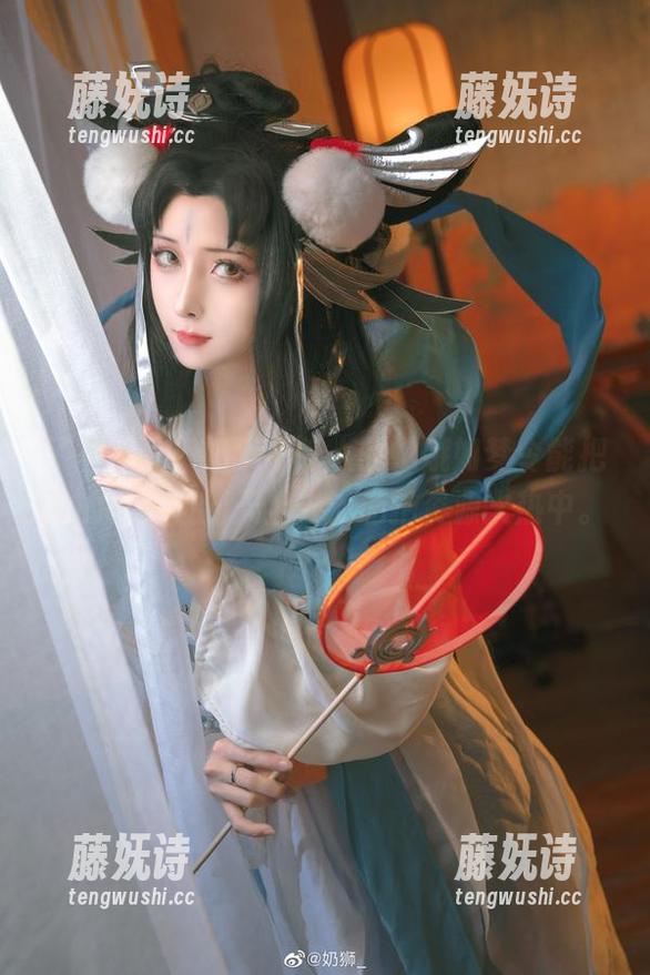 奶狮不咬人 了解一下,奶狮不咬人的嫦娥如梦令能把你的审美拉到天上去,私拍资源火热中。