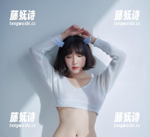 别小看这照片：姜仁卿(강인경)自拍合集，竟然把我赢得心了