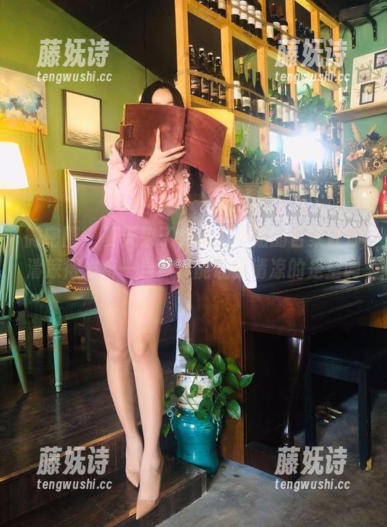 宸大小姐 微密圈 - 夏天来了,宸大小姐的合集让你清凉得发麻—当然,能让我清凉的是空调。