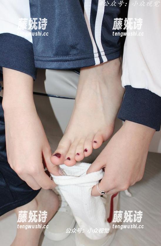 小众视觉-小薯条 小众视觉 - 小薯条的全套写真,今天让你见识什么叫“牛气冲天”!