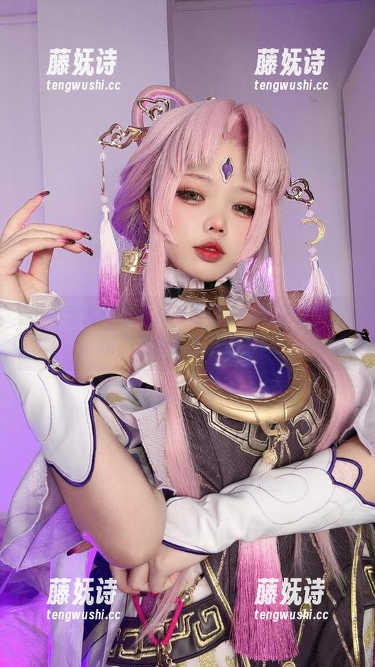 小瑶幺幺 小瑶幺幺与白衬衫的滤镜——原图分享,啊,这色调太讨喜了!