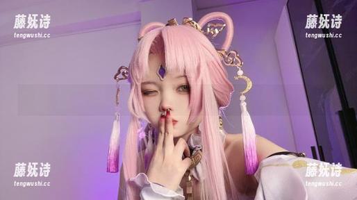 小瑶幺幺的黑丝作品，究竟能引起怎样的反应？
