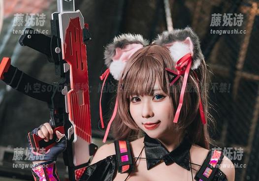 小空sora 小空sora的婚纱:尴尬姿势大集合,看得我忍俊不禁!
