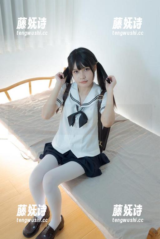 少女秩序-小鱼 少女秩序 - 在线湿身!小鱼的高清肉丝,分分钟让人走神。