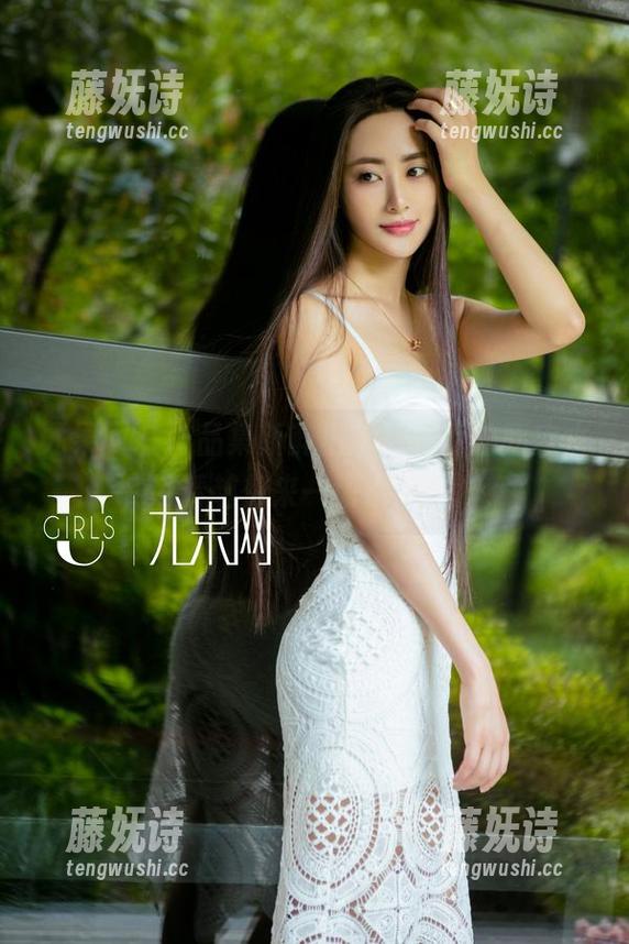 尤果网-夏乔 尤果网 - 作品集新鲜出炉,夏乔的死库水,越看越想来一场水中派对!