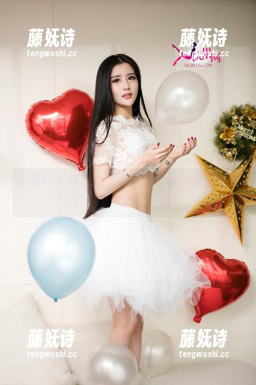 尤果网-曼曼 尤果网 - 别以为护士只能打针,曼曼写真合集让你眼前一亮!