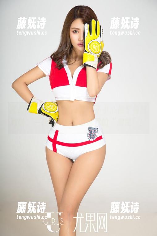 尤果网-李梓然 尤果网 - 妹妹全套写真,不小心被李梓然减龄,一夜之间成了萌妹界的“翘楚”!