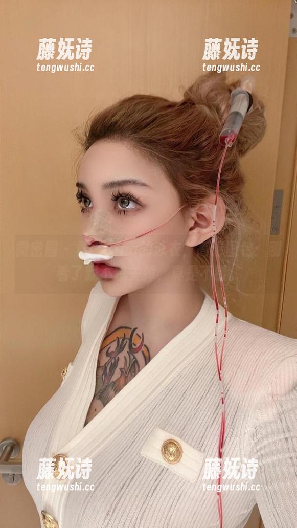 微密圈 - 希希Gina的泳衣，高清图包：刚看了就不想关掉，真是不错。