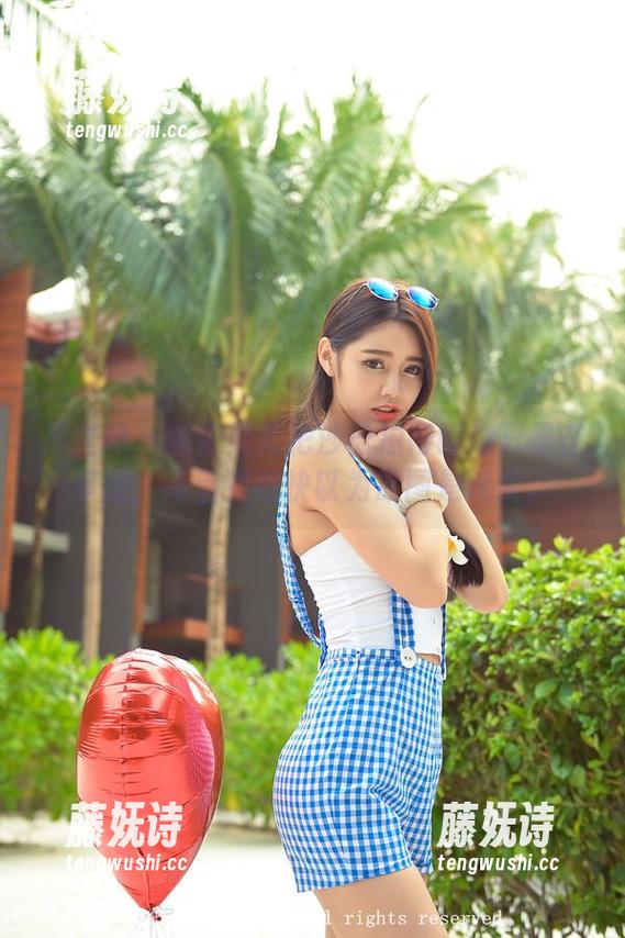 推女神-娜依灵儿 推女神 - 娜依灵儿把沙巴拍得好像只是在梦里,高清到我快以为原图是现实。