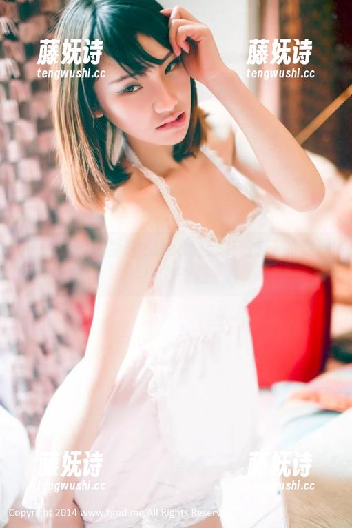 推女神-沈梦瑶_Gcat 推女神 - 沈梦瑶_Gcat在线:妹子的美图热力来袭