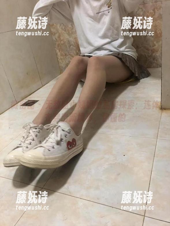 微密圈 - 无敌哒小姨妈的私房探索：连体衣穿出新境界，你懂的