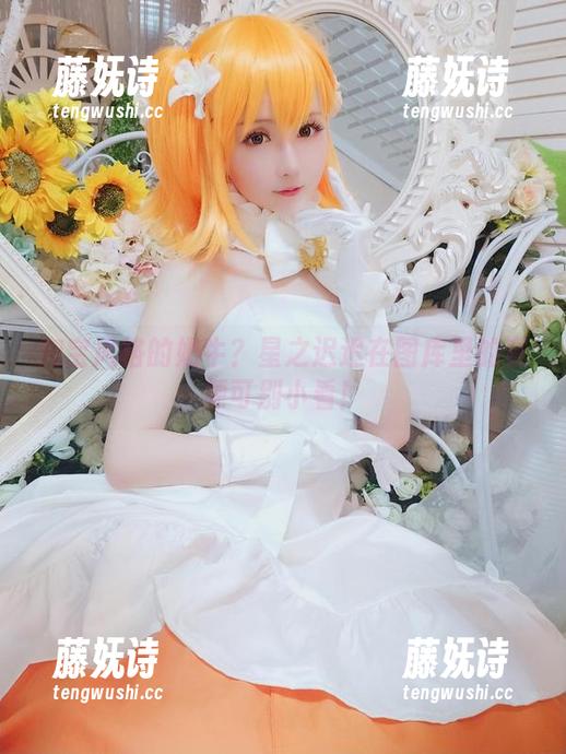 星之迟迟 淘宝风格的奶牛?星之迟迟在图库里的资源可别小看!