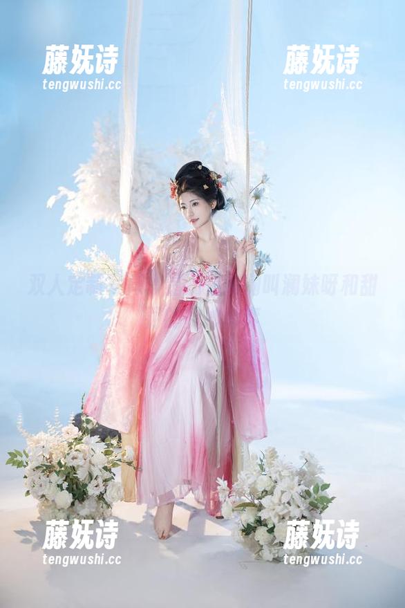 星澜是澜澜叫澜妹呀 双人定制写真,星澜是澜澜叫澜妹呀和甜罚的微妙博弈