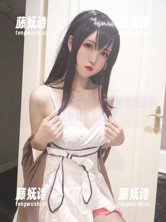 黑兽巫女全套，没想到是你的阿薰呀的巫女之路这么有趣！