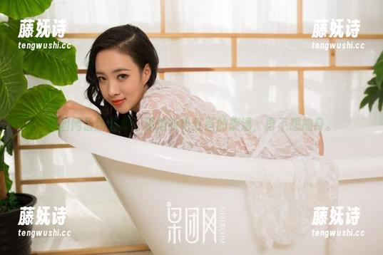 果团网最新合集：深陷娇艳红唇的旋涡，再不想抽身。