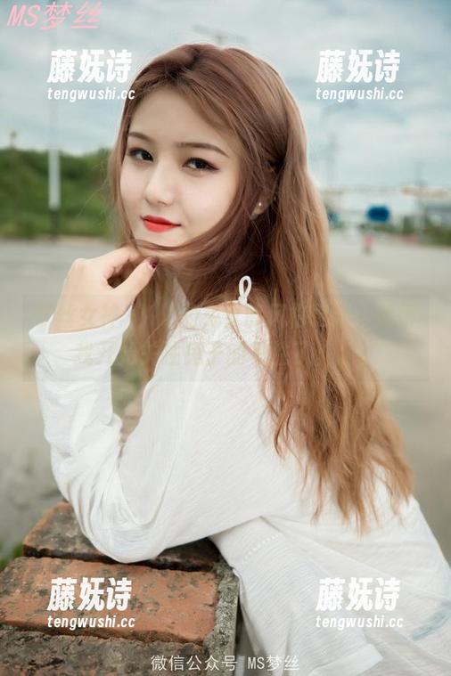 梦丝女神-玥玥 梦丝女神 - 玥玥的兔女郎风格更新,搞得我开始关注兔子的习性了。。。
