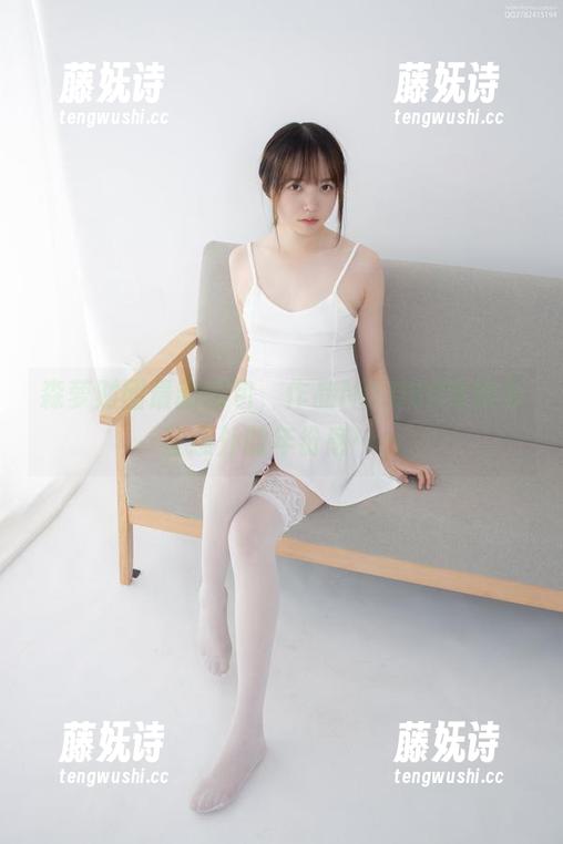 森萝财团 森萝财团最新图包,作品NO.050可能有些意外的年份感……