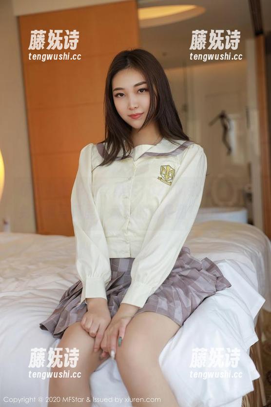 模范学院-李雅柔182CM 模范学院 - 向李雅柔182CM致敬,高清兔女郎写真里,藏着的都是甜蜜的调皮!