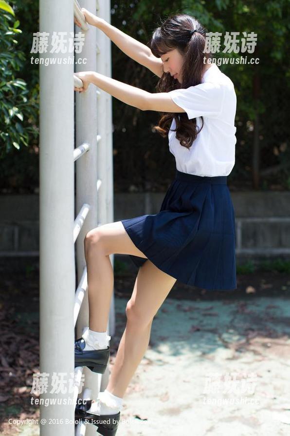 波萝社-柳侑绮Sevenbaby 波萝社 - 柳侑绮Sevenbaby的女友写真合集,一页一页翻开,真想停下来。