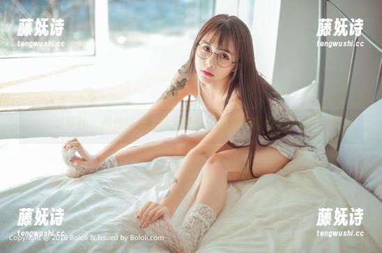波萝社-柳侑绮 波萝社 - 柳侑绮集合的天使们:都是从哪儿飞下来的?