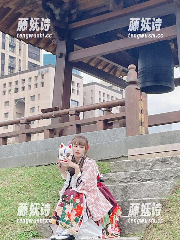惊喜！泥泥汝的豹纹图集免费分享，点开之后请自备纸巾哦…