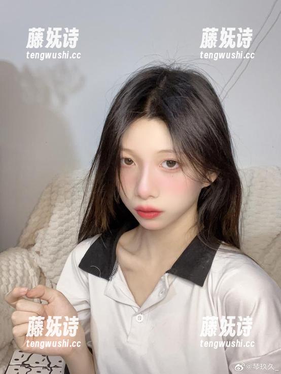 清青琴玖 这是清青琴玖的校园作品?原图看得我眼前一亮,神奇!