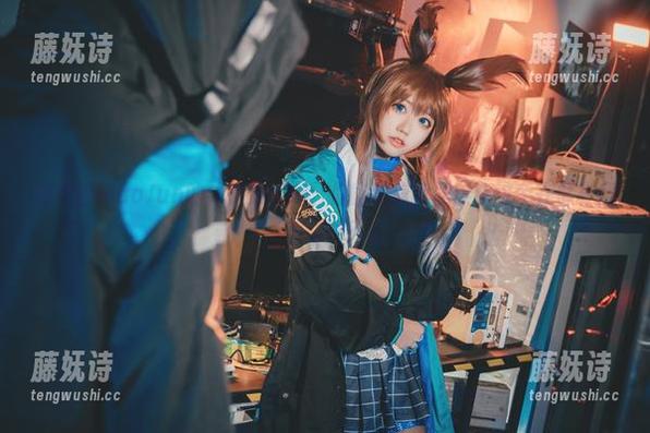 猫君君MaoJun 猫君君MaoJun的体操服穹妹:你能相信我居然拿这个在健身房炫耀吗?