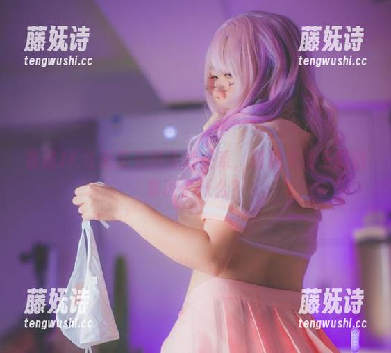 甜糖大魔王 普通JK与无圣光的奇妙关系,甜糖大魔王的图集说了什么?
