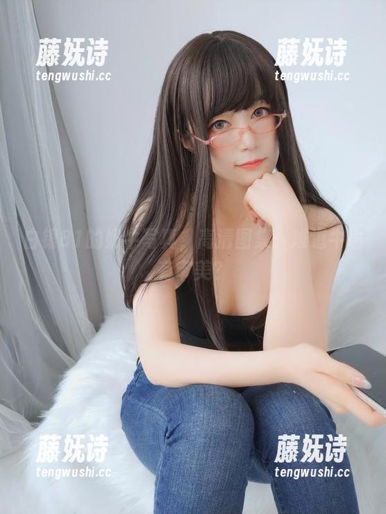 白银81 白银81的奶牛写真,高清图集:难道牛也有审美?