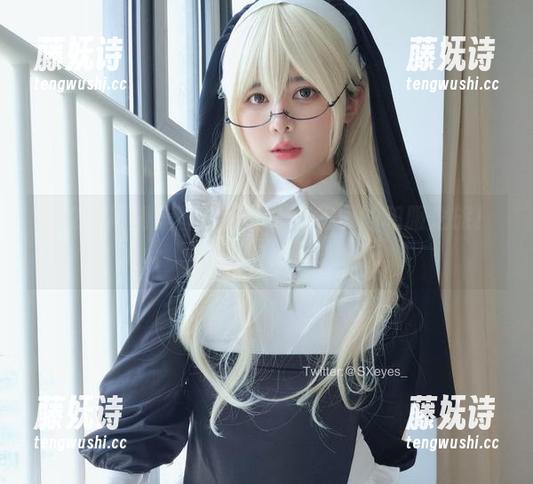 眼酱大魔王w 382张高清美图,眼酱大魔王w的和服之旅!瑕不掩瑜