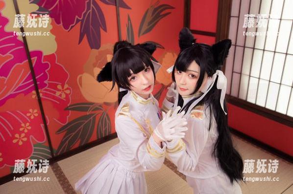 神乐坂真冬 古典与现代的碰撞,神乐坂真冬写真值得下载,却让人多想。