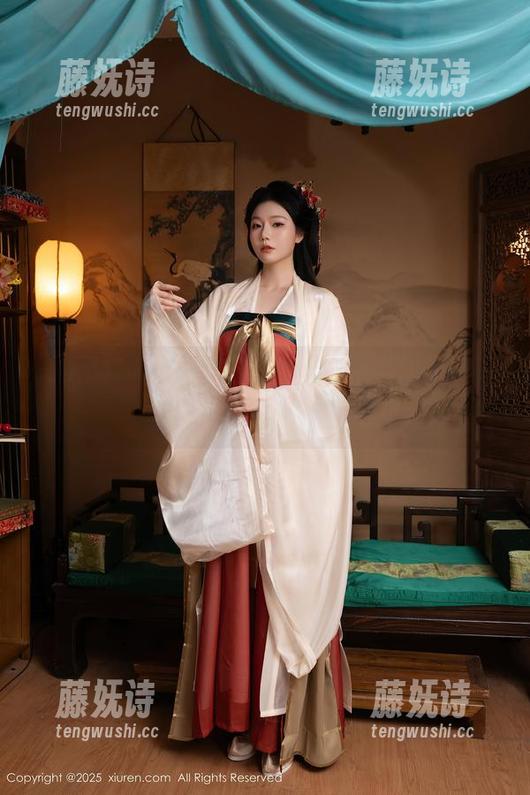 秀人网-余贝拉bella 秀人网 - 关于女友的美图,余贝拉bella让我再次重新审视审美