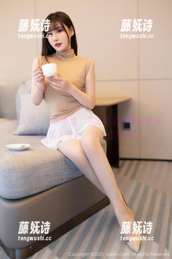 秀人网 - 不得不说，你的兔妹妹的定制泳装作品叫人咋舌，但也怪可爱的。