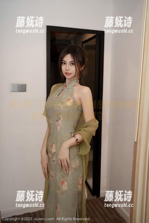 秀人网-安沛蕾 秀人网 - 行走在安沛蕾在线图集里的秘密世界,不如来这里放空一下