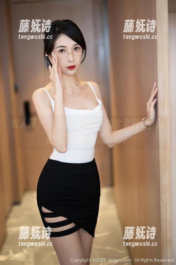 秀人网-想做你的猫 秀人网 - “想做你的猫”的全套图集,这油亮的姿态你见过吗?