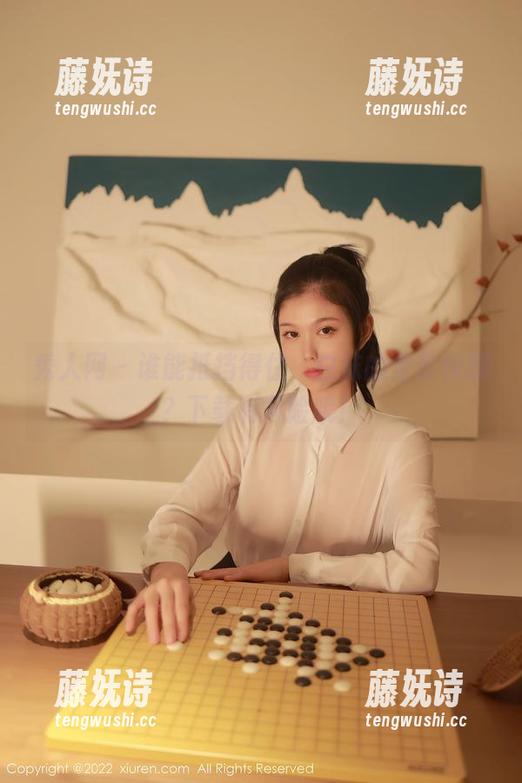 秀人网-白沫 秀人网 - 谁能抵挡得住,白沫的全套校服?下载有风险哦!