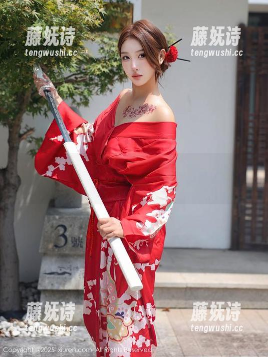 秀人网 - 无拘无束，让陈梵妮Fanny的裸足套图扬起你的想象风帆