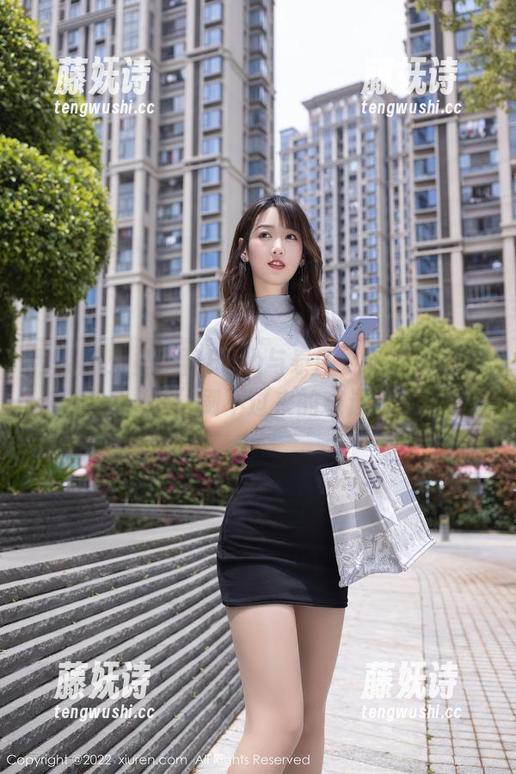 秀人网-鱼子酱Fish 秀人网 - 鱼子酱Fish与泰国:让“高清壁纸”刷不过来的奇遇