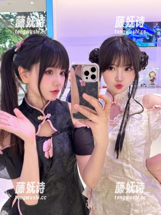 秋山AkI 原图在手,旅行无忧,秋山AkI教你如何用免费旅拍加倍快乐!