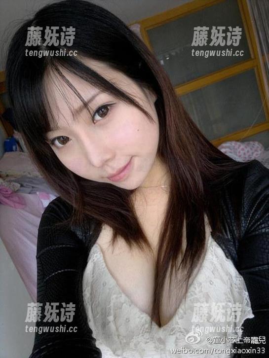 微密圈 - 童小芯花嫁的一瞬，每张原图都是震撼，还是我审美出了问题？