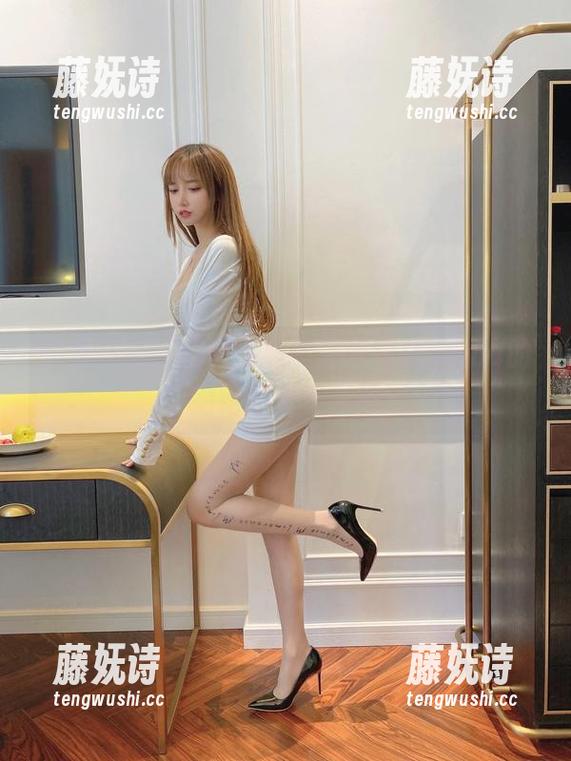 米线线sama 图集在手,紫色在心——米线线sama的绝绝紫真不一般