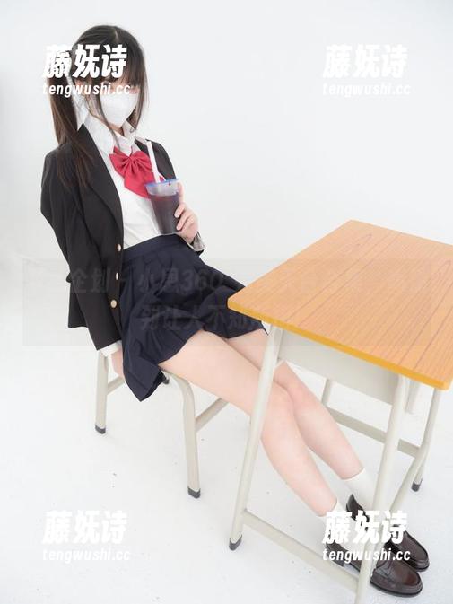 紧急企划 - 小恩360°完美天台合集，高清到让人不知所措！