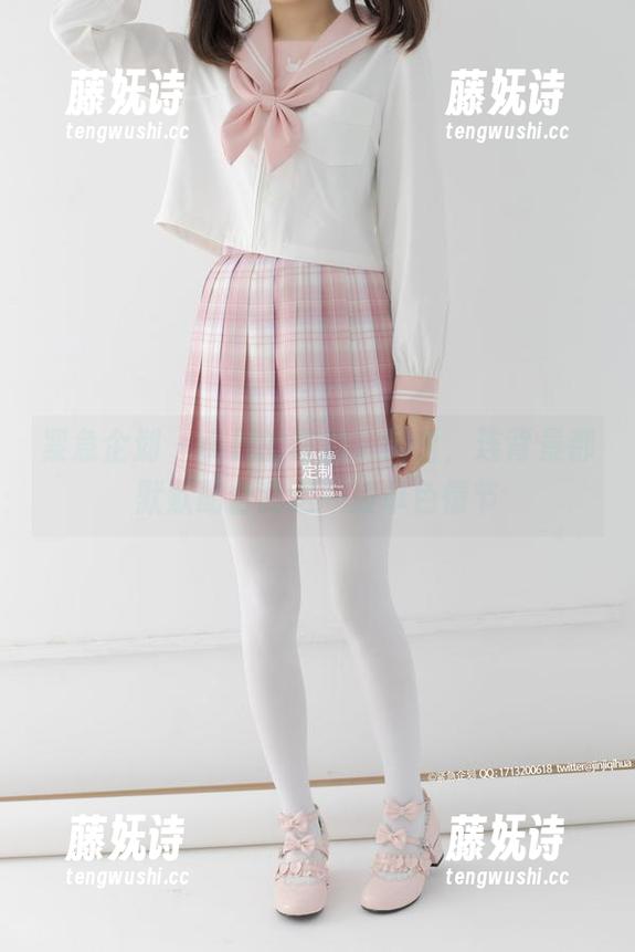 紧急企划-小恩 紧急企划 - 小恩的写真:纯白,连背景都默默配合我这一波单色情节
