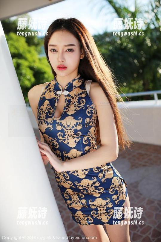 美媛馆-豆baby 美媛馆 - 豆baby的天台研究报告:原图更新,期待感拉满!