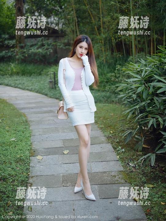 花漾show-宋KiKi 花漾show - 宋KiKi黑色合集:当我发现自己只能穿黑色的时候...
