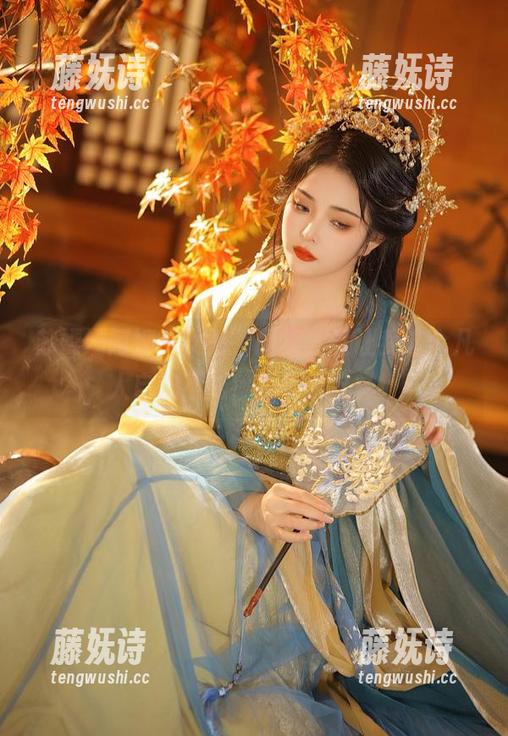 苏嫣嫣阿姨 苏嫣嫣阿姨“女王”图集,竟让我这个凡人自愧不如!我也想这样!