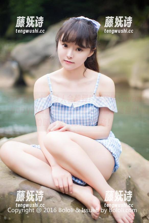 菠萝社-柳侑绮Sevenbaby 菠萝社 - 大概没人会想到!柳侑绮Sevenbaby的最新套图《七宝三文鱼》是鱼们的时尚秀?赶紧去捧场!