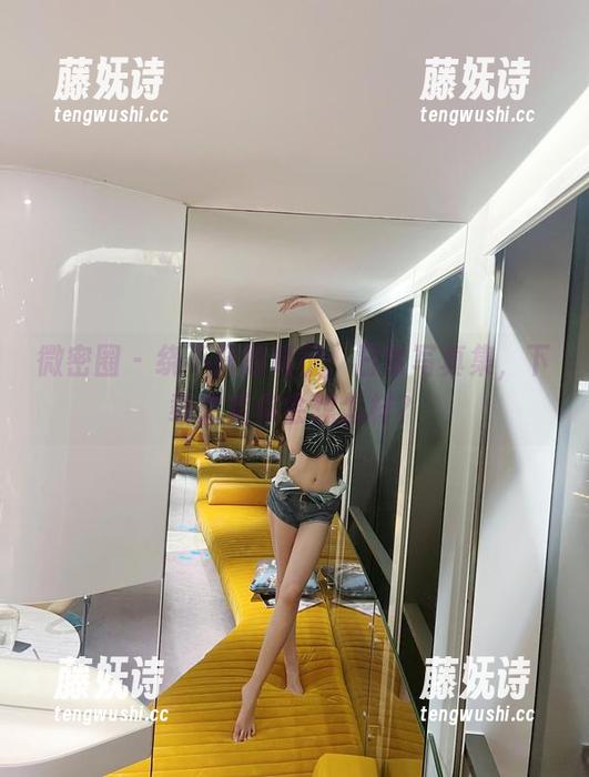 微密圈 - 绕不开的葛征：日常写真集，下载之后你会想怎样？