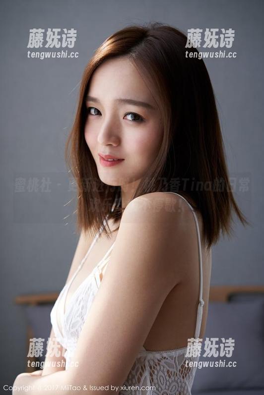 蜜桃社-桃乃香Tina 蜜桃社 - 更新进行时!桃乃香Tina的日常,欢乐升级不停歇!