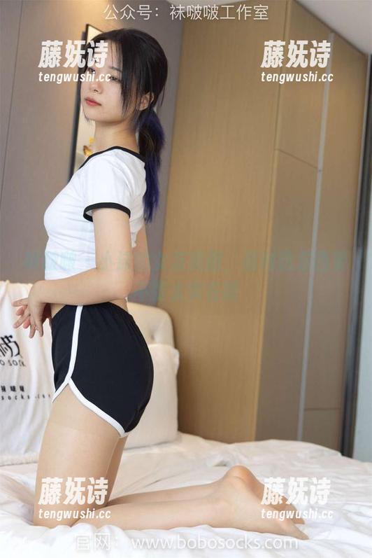 袜啵啵-小沫 袜啵啵 - 小沫的女友美图,福利这东西要不要太实在啊